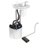 Fuel Pump Module + Sending Unit for Ford F150 (2009–2014) 3.7L 4.6L 5.0L 5.4L 6.2L