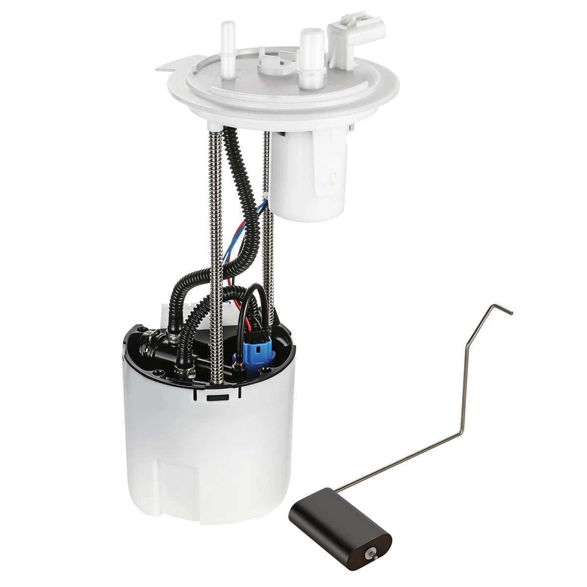 Fuel Pump Module + Sending Unit for Ford F150 (2009–2014) 3.7L 4.6L 5.0L 5.4L 6.2L