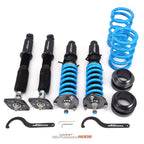 2X Adjustable Coilovers Suspension for Infiniti FX50 FX35 (2009–2013)