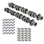 2X Camshafts & Rocker Arms Set for Ford F-150 250 350 (2006–2008)