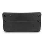 Front Bumper Face Bar for GMC Sierra 1500 (2003–2007) Black