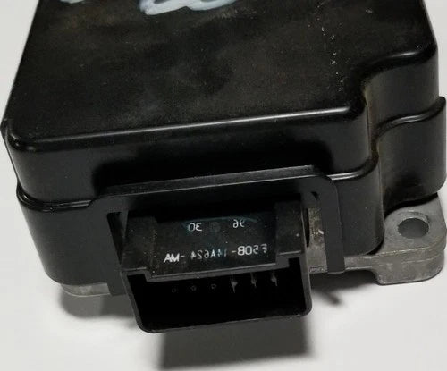 Fuel Pump Driver Module for Lincoln Mark VIII (1997) F7LF-9D370-AA