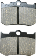 Organic Brake Pads for PM Caliper (FAD216/3)