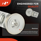 A/C Expansion Valve for Ford F-450 Super Duty (2008)