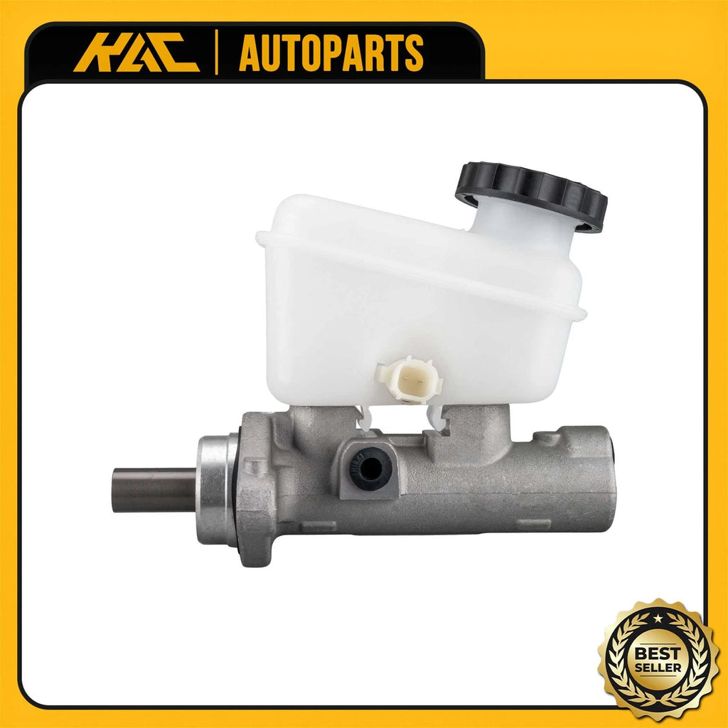 Brake Master Cylinder for Ford Escape and Mazda Tribute (2001–2003)