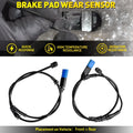 2Pcs Brake Pad Wear Sensor for BMW X3 G01 F97 (2018–2024)