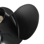 Propeller for Mercury Sea Pro 30/40/55HP (10 7/8 x 11) Aluminum (1988–2010)