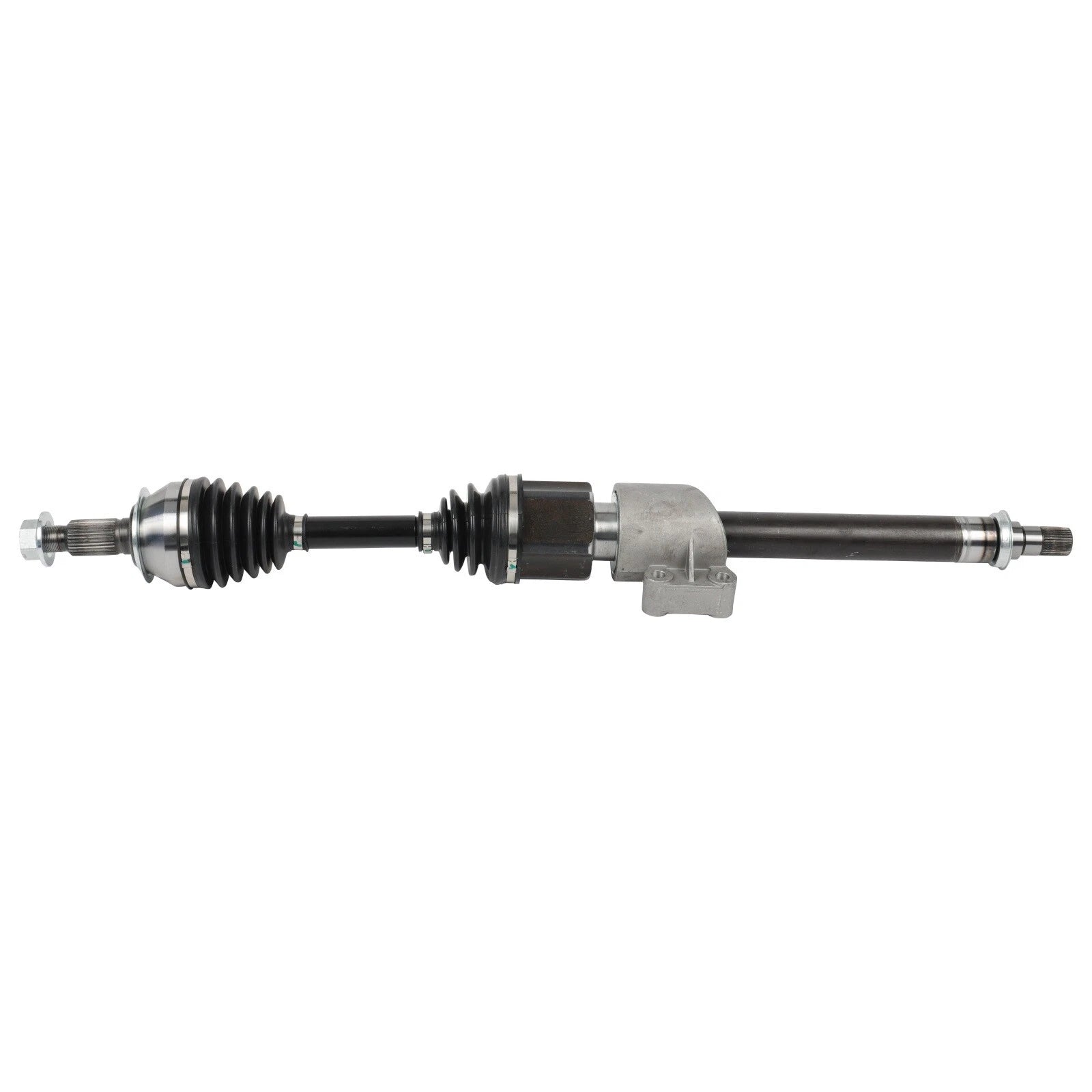 Front Right CV Axle for Chevrolet Equinox, GMC Terrain (2018–2020)