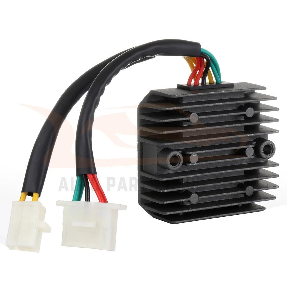 Regulator Rectifier for Honda GL500 GL650 Silver Wing Interstate (1981–1983)