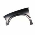 Replacement Driver Side Front Fender w/o ZR2 Package (See compatibility Chart)