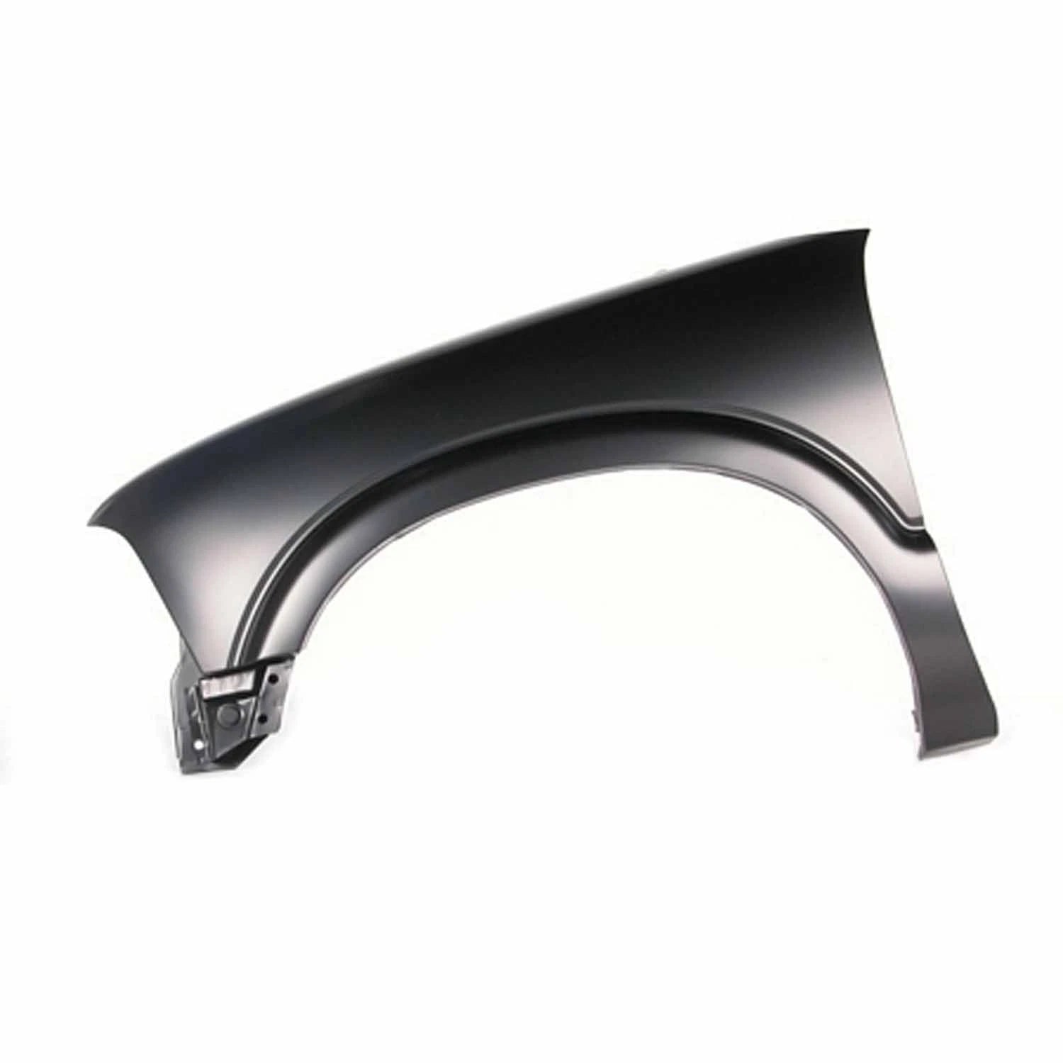 Replacement Driver Side Front Fender w/o ZR2 Package (See compatibility Chart)