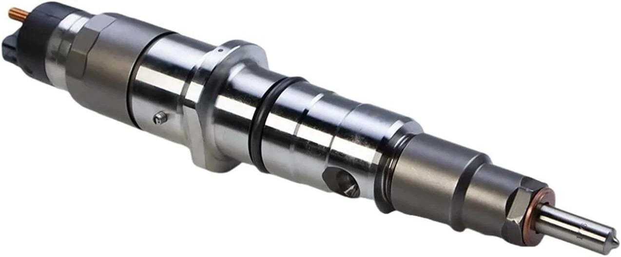 Fuel Injector 0445120078 for FAW J5 J6 (2008–2016)