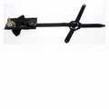 Manual Window Regulator for GMC C25/C2500 Pickup (1967–1971)