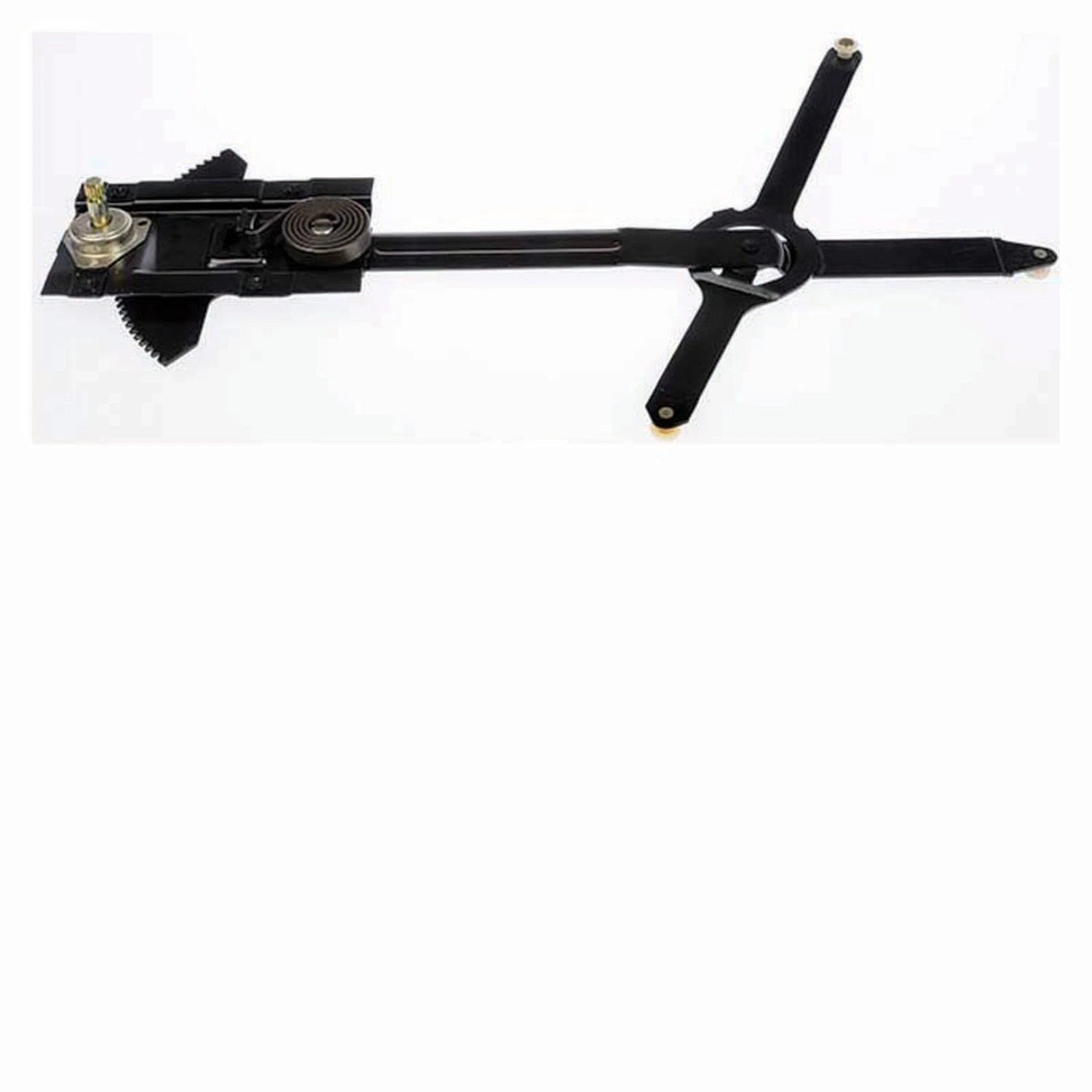 Manual Window Regulator for GMC C25/C2500 Pickup (1967–1971)