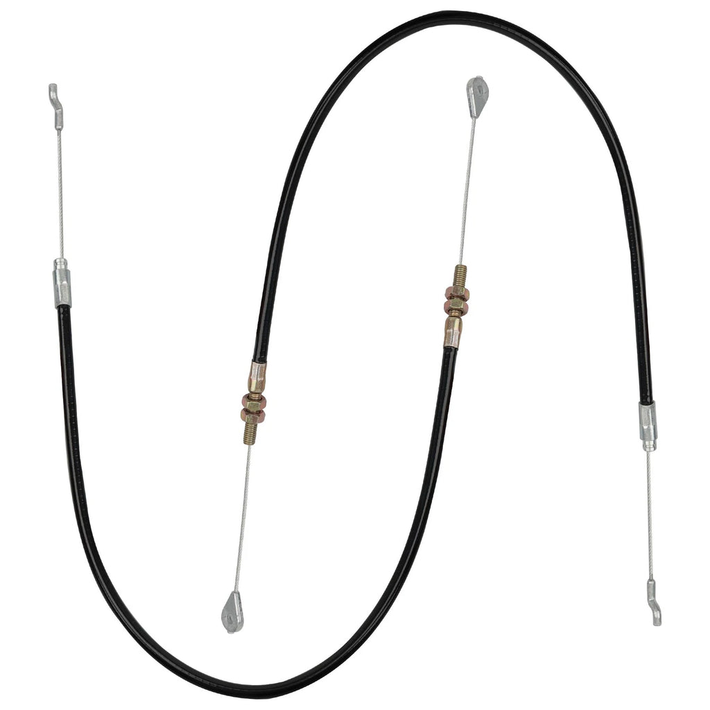 2X Lower Cowl Latch Cable for Mercury Verado (200–400)