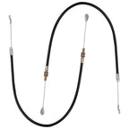 2X Lower Cowl Latch Cable for Mercury Verado (200–400)