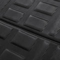 Rear Trunk Mat for Chevrolet Cruze Hatchback (2013-2015)