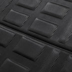 Rear Trunk Mat for Chevrolet Cruze Hatchback (2013-2015)