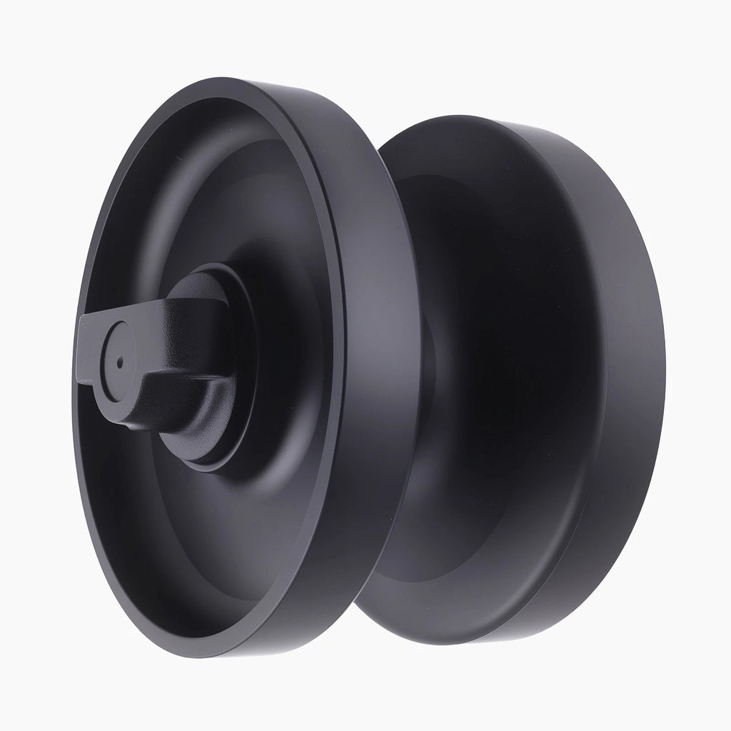 Black Front Idler Roller for Gehl CTL70/CTL80 (2010–2019) 08811-31300