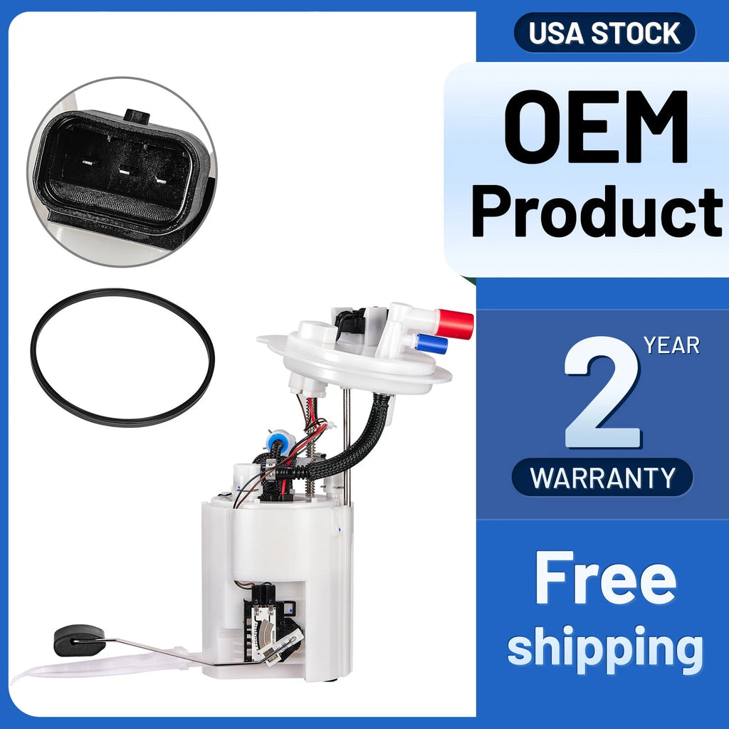Fuel Pump for Hyundai Sonata 2011-2014 (Electric Fuel Sending Unit)