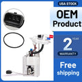 Fuel Pump for Hyundai Sonata 2011-2014 (Electric Fuel Sending Unit)