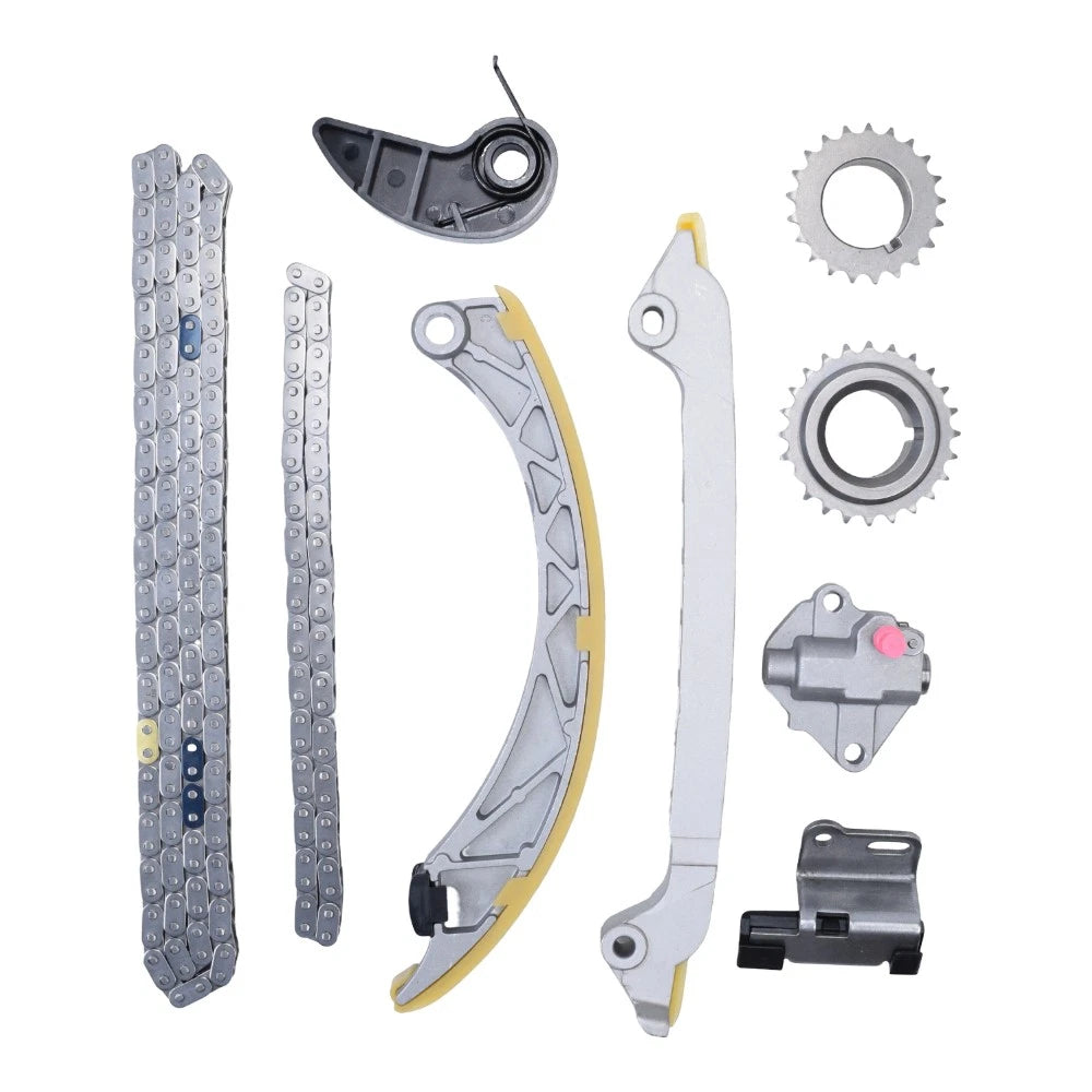 Timing Chain Kit for Toyota Yaris iA Sedan, Scion iA 1.5L (2016–2018)