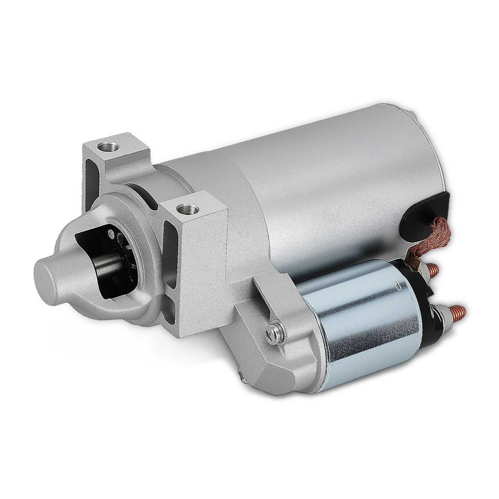 Starter Motor for Kohler CUB Cadet Big Country 6x4 (1996–2002)