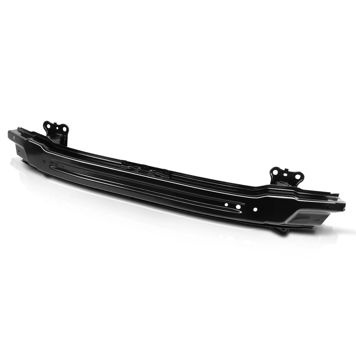 Front Bumper Reinforcement Impact Bar for Santa Fe Sport (2017–2018)