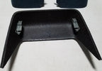 Rear Window Third Brake Light Panels for Ford Thunderbird (1989–1993)