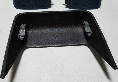 Rear Window Third Brake Light Panels for Ford Thunderbird (1989–1993)