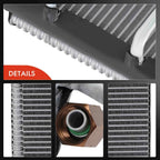 A/C Evaporator Core for Nissan Maxima (1995-1996)