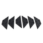 Footboard Rest Pad for Honda Forza NSS 750 (2021-2022)