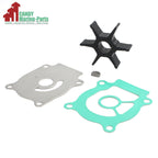 Water Pump Impeller Kit 17400-96353 for Suzuki Outboard DT/DF (20-50 HP)