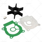 Water Pump Impeller Kit for Suzuki DF 25 30 DT 20 25C 30C (1990–2023) 17400-96353
