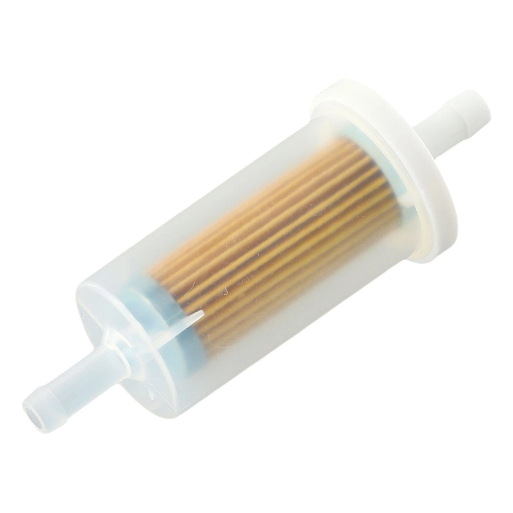 Fuel Filter for Tractor (695666, 14469B, BTT 30) 1/4 Inch Fuel Line