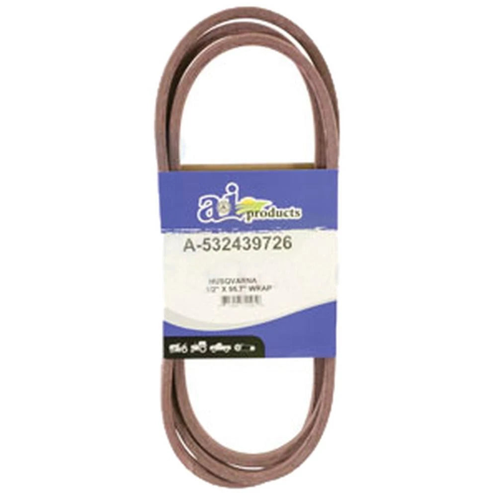 Belt, Deck for A-532439726-AI