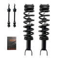 Front Complete Struts & Sway Bar End Links for Ram 1500 Classic (2019–2023)