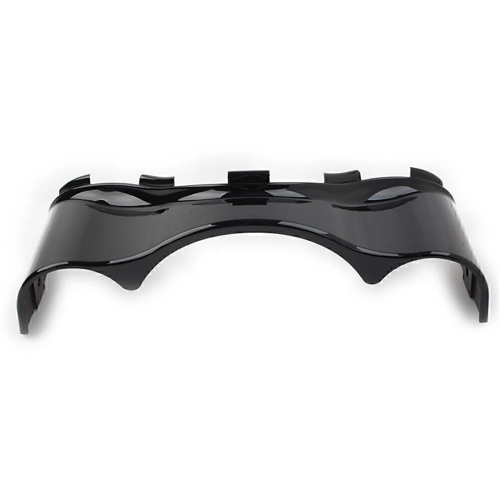 Batwing Lower Trim Skirt Fairing for Harley Touring Electra Glide (2014–Present)