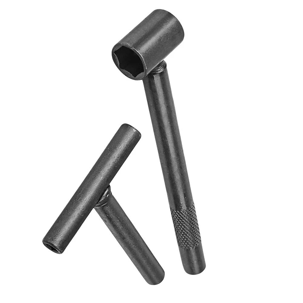 Motorcycle Valve Adjustment Tool for (Alloy Construction)