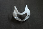 Unpainted Front Cowl Nose Fairing for Suzuki GSXR600/750/1000
