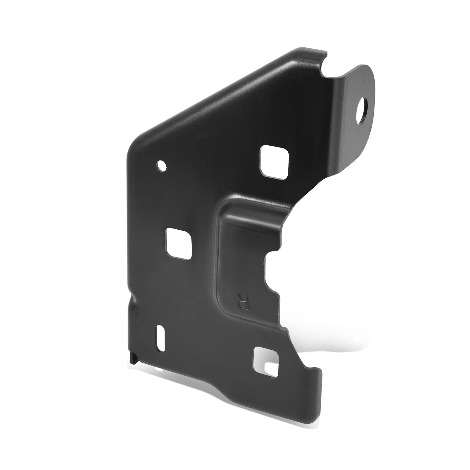 Passenger Right Front Inner Bumper Bracket for Chevrolet Silverado 1500 (2014–2019)