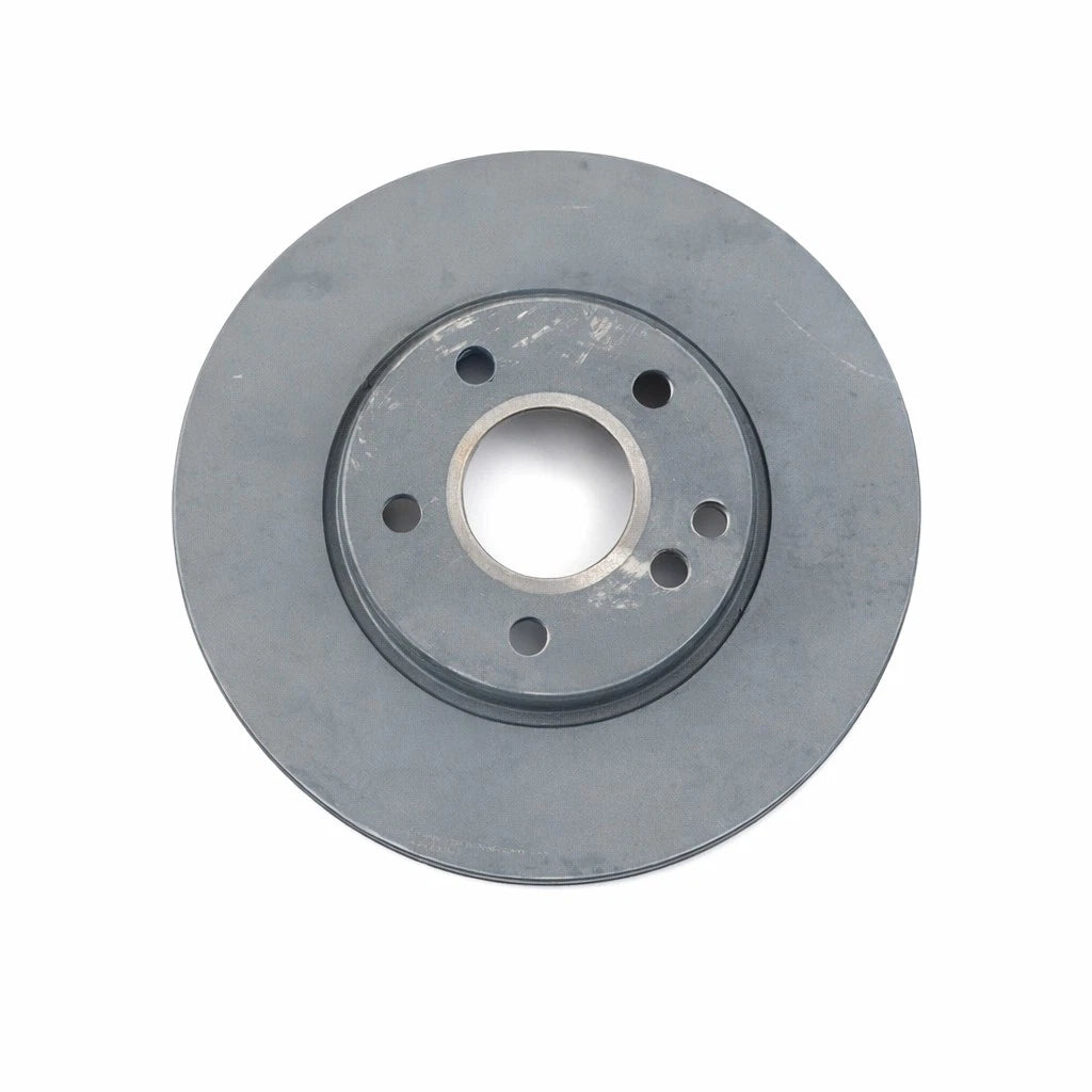 Front Disc Brake Rotor for Mercedes-Benz E350, E320 (2006–2009) 2114211212