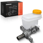 Brake Master Cylinder with Reservoir for Subaru Forester (2015–2018)