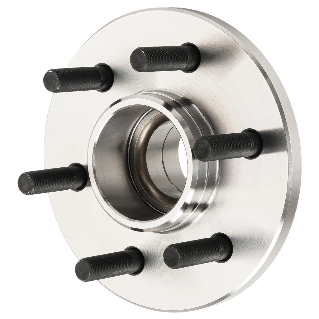 Front Wheel Bearing and Hub for Dodge Dakota and Durango (1997–2004)