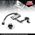 Rear Ride Control Height Adjusting Sensor for Nissan Armada (2005–2014)