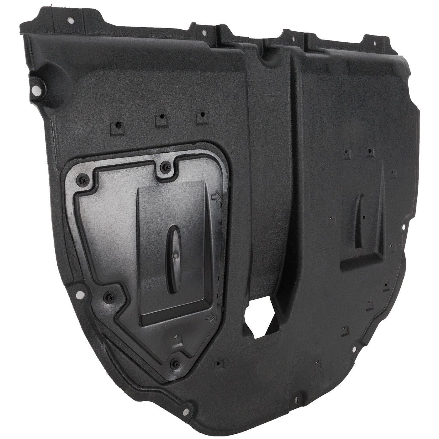 Engine Splash Shield for Toyota Corolla Cross (2022–2024) Lower AWD