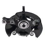 Front Right Wheel Steering Hub Knuckle for Honda Pilot (2003-2004)