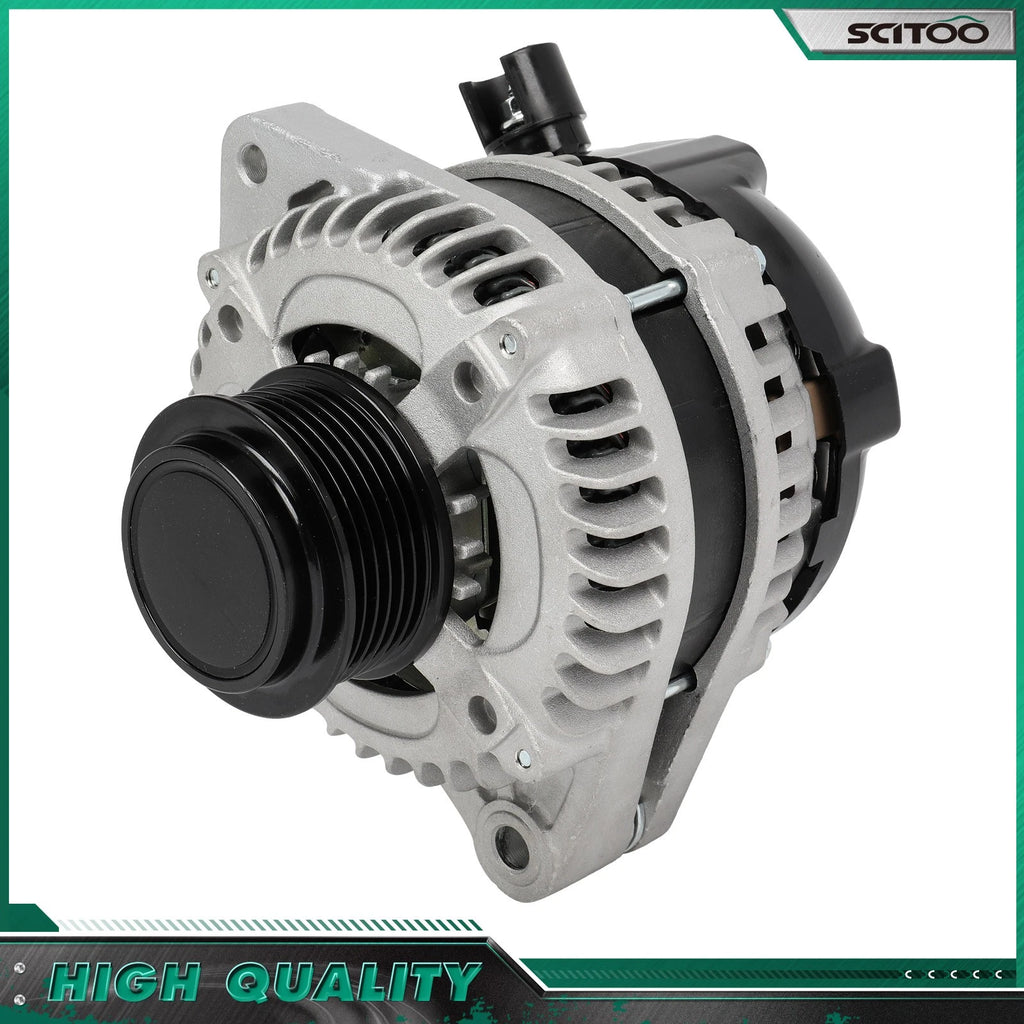 Alternator 135A 11670N for Acura RDX (2016–2018), Honda Accord (2013–2017)