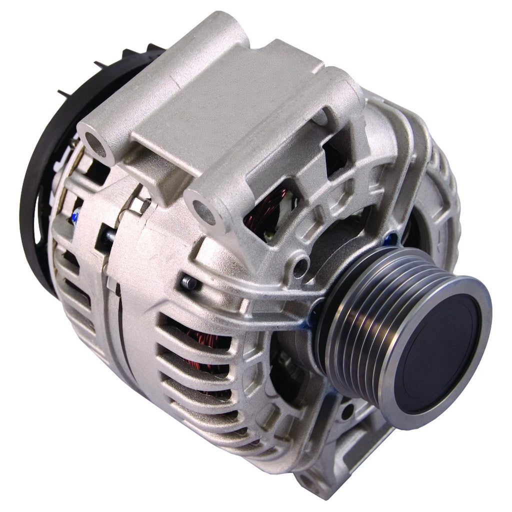 Alternator for Audi A4 L4 2.0L (2009–2012)
