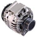 Alternator for Audi A4 L4 2.0L (2009–2012)